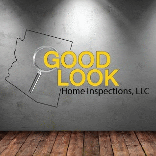 Good Look Home Inspections LLC Logo