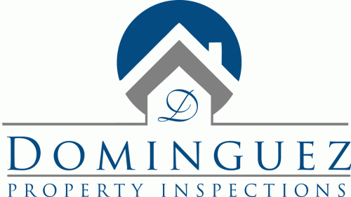 Dominguez Property Inspections, LLC Logo