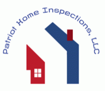 Patriot Home Inspections, LLC Logo