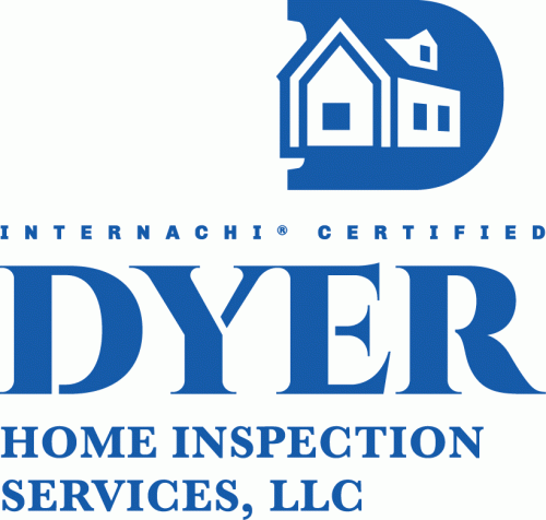 Dyer Home Inspection Services Logo