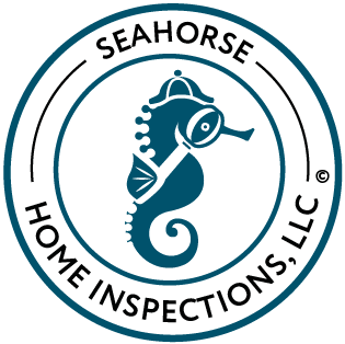 Seahorse Home Inspections, LLC Logo