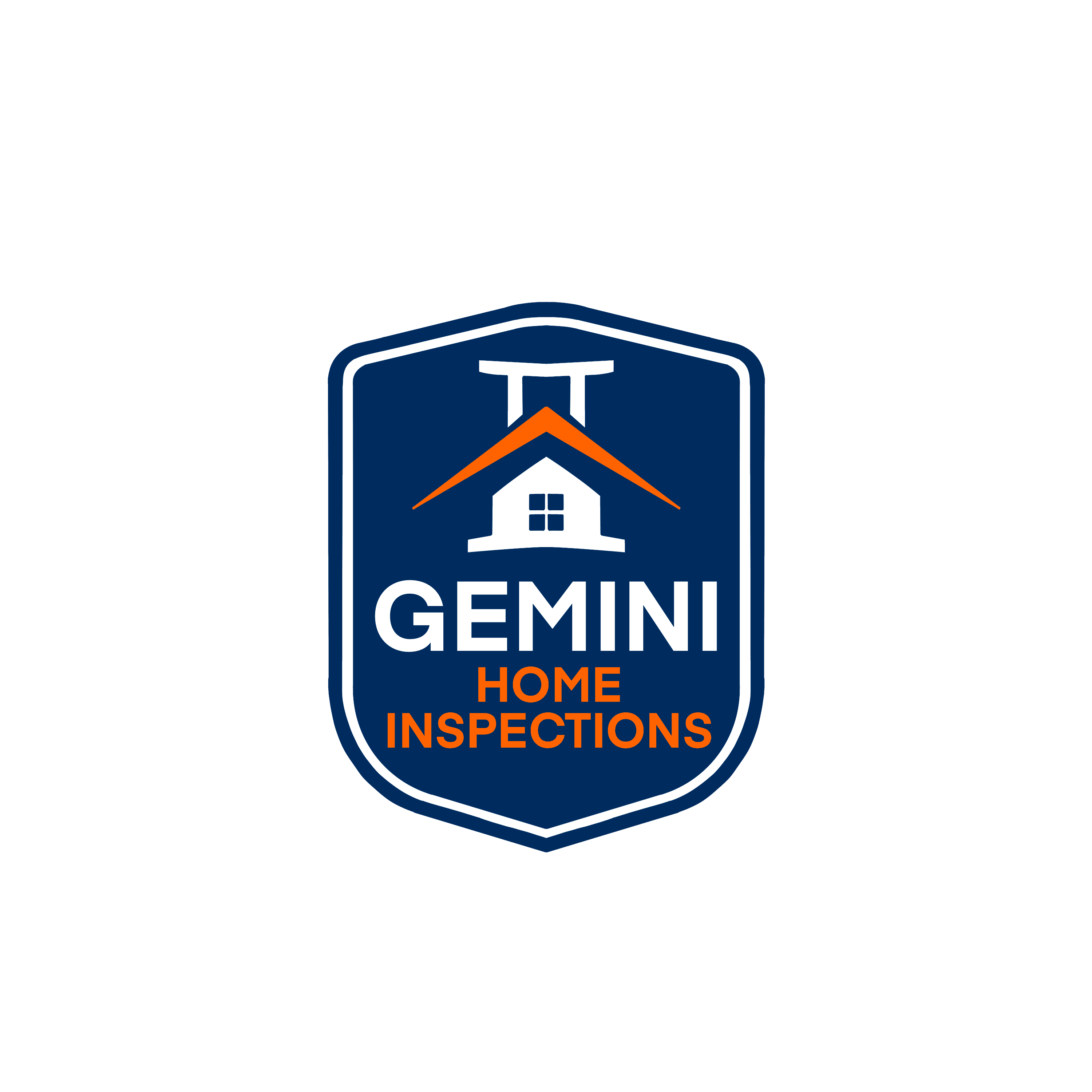 Gemini Home Inspections LLC Logo