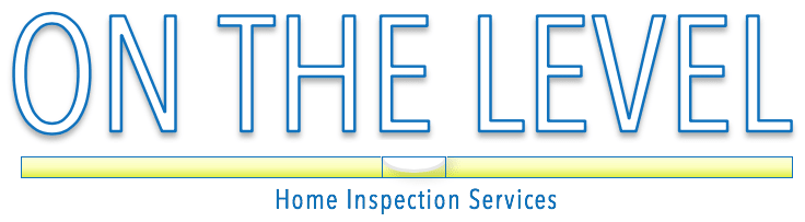 On the Level Home Inspection Services Logo