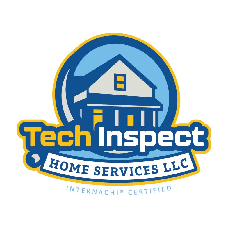 Tech Inspect Home Services LLC Logo