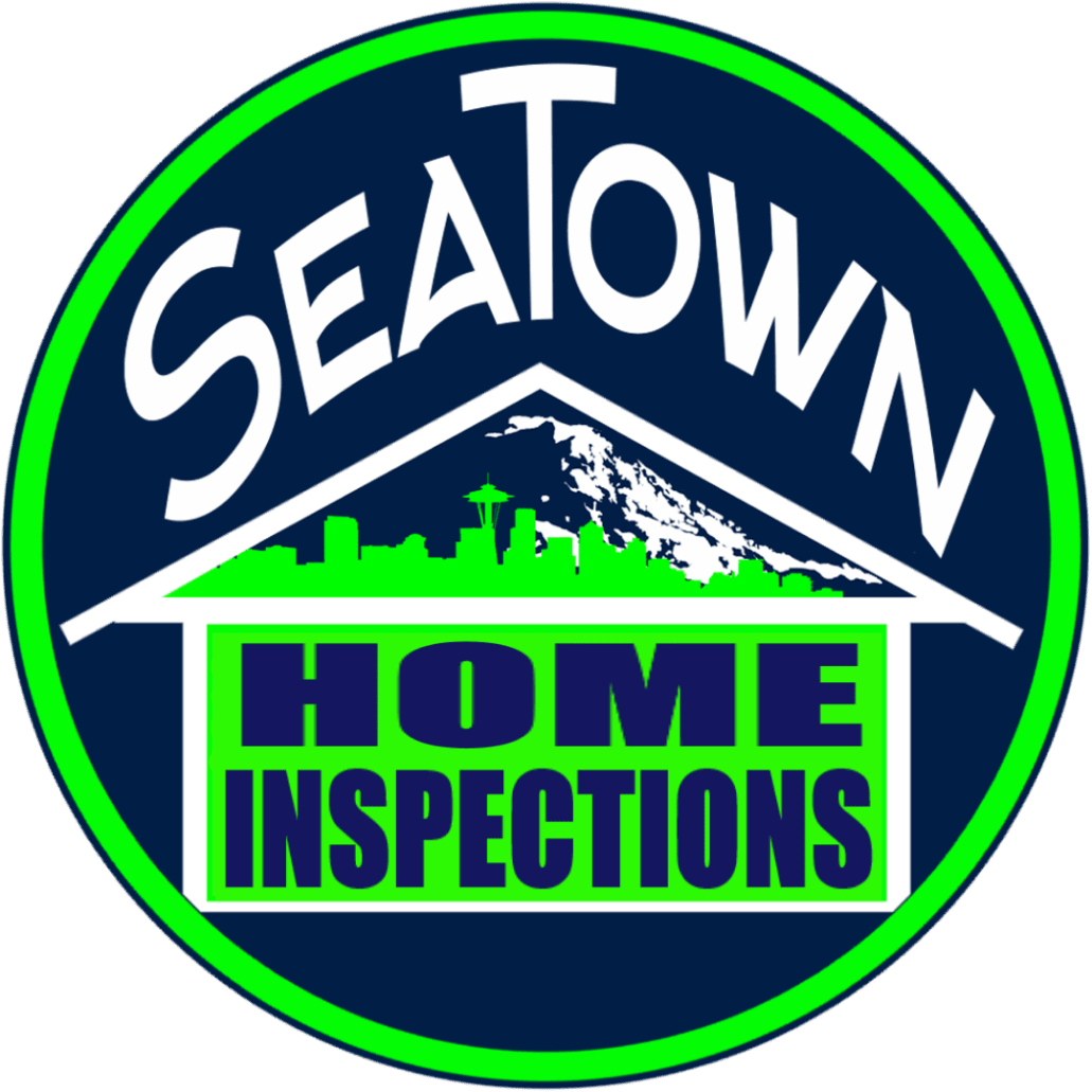 Seatown Home Inspections Logo