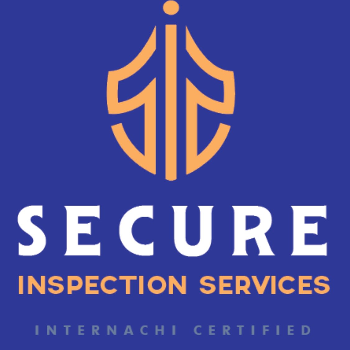 Secure Inspection Services LLC Logo