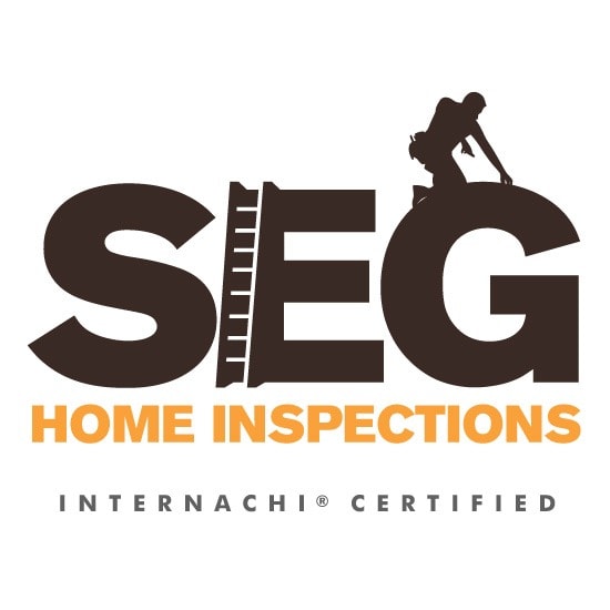 SEG Home Inspections Logo