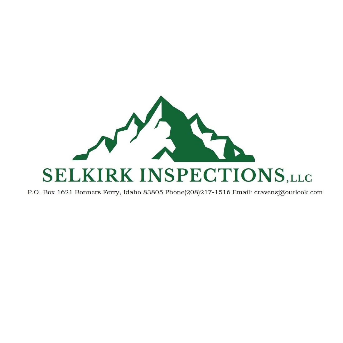 Selkirk Inspections LLC Logo