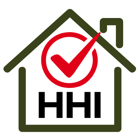 Herrington Home Inspections Logo