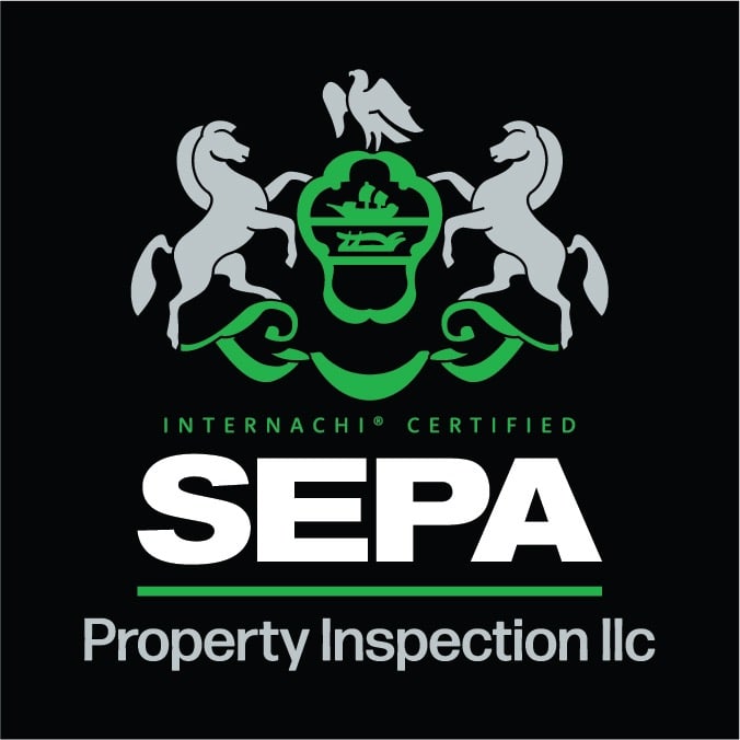 SEPA Property Inspection LLC Logo