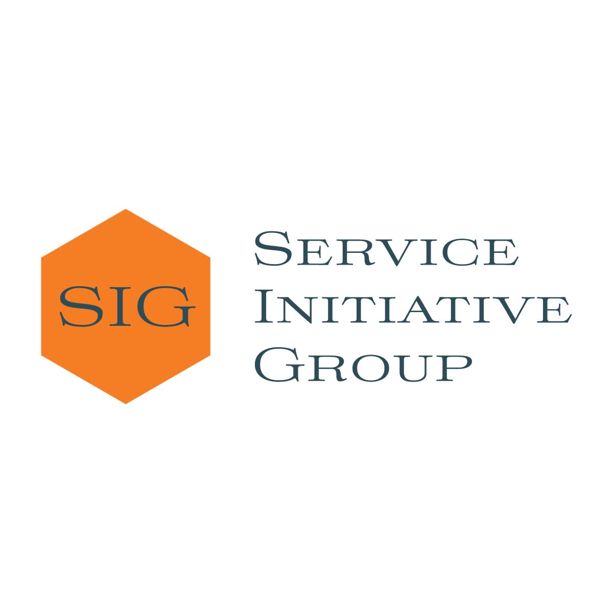 Service Initiative Group Logo