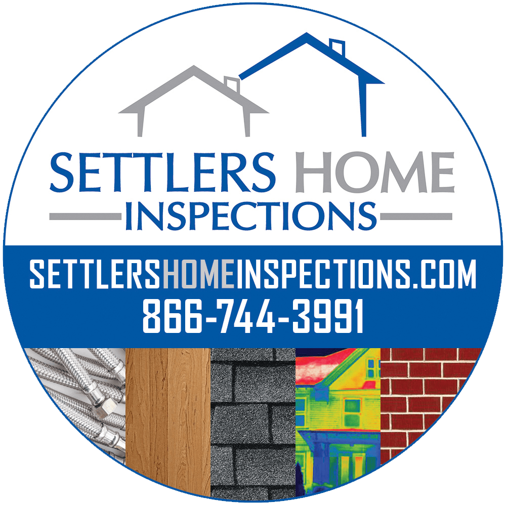 Settlers Home Inspections Logo