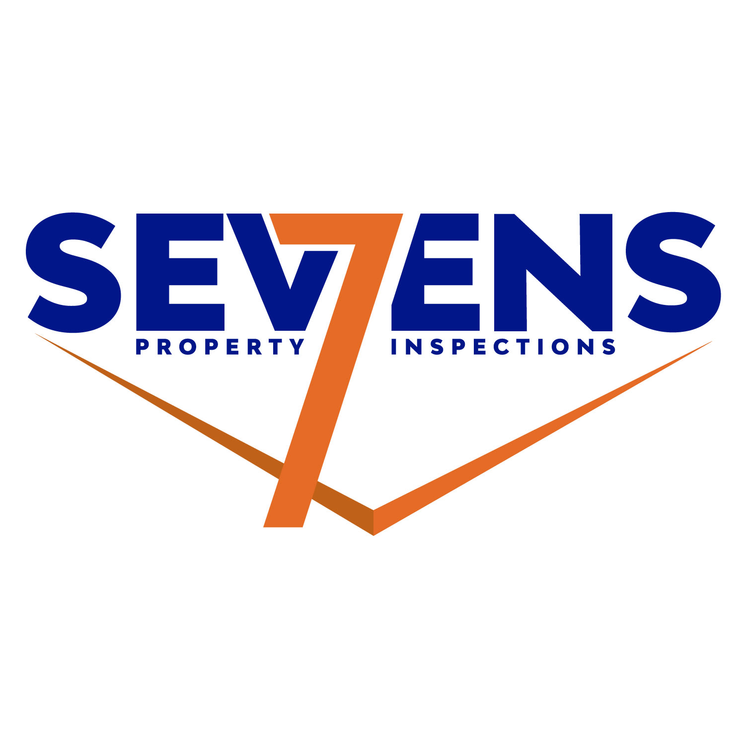 Sevens Inspection Services Logo