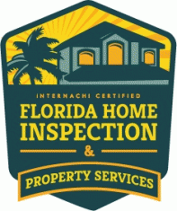 Florida Home Inspection and Property Services LLC Logo