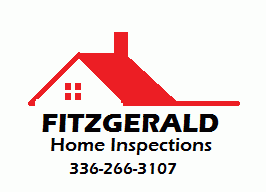 Fitzgerald home inspection llc Logo