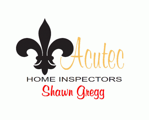 Acutec Home Inspectors Logo