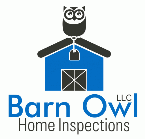 Barn Owl Home Inspections LLC Logo