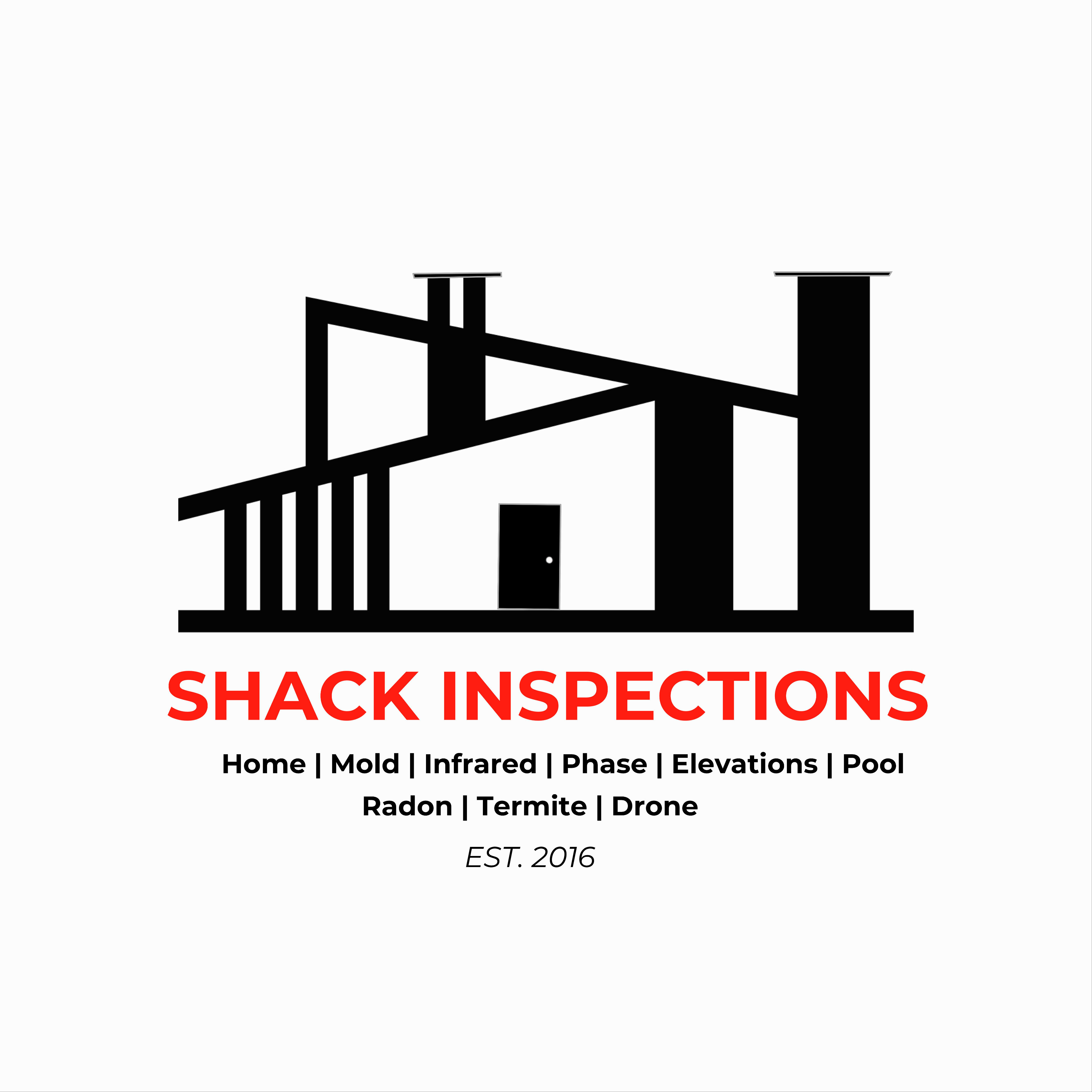 Shack Inspections Logo