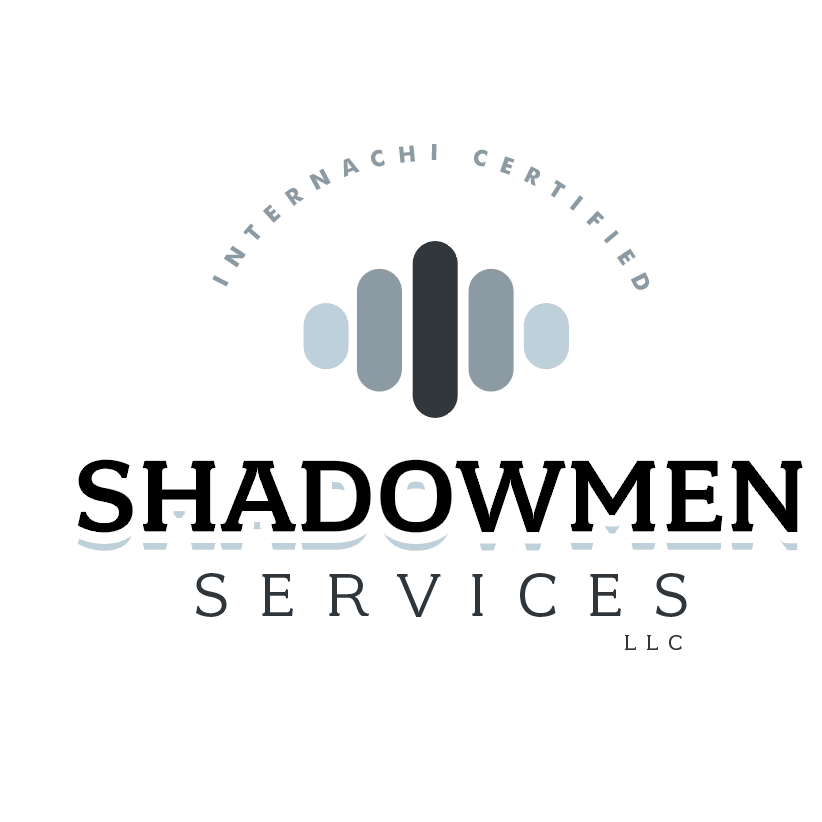 Shadowmen Services LLC Logo