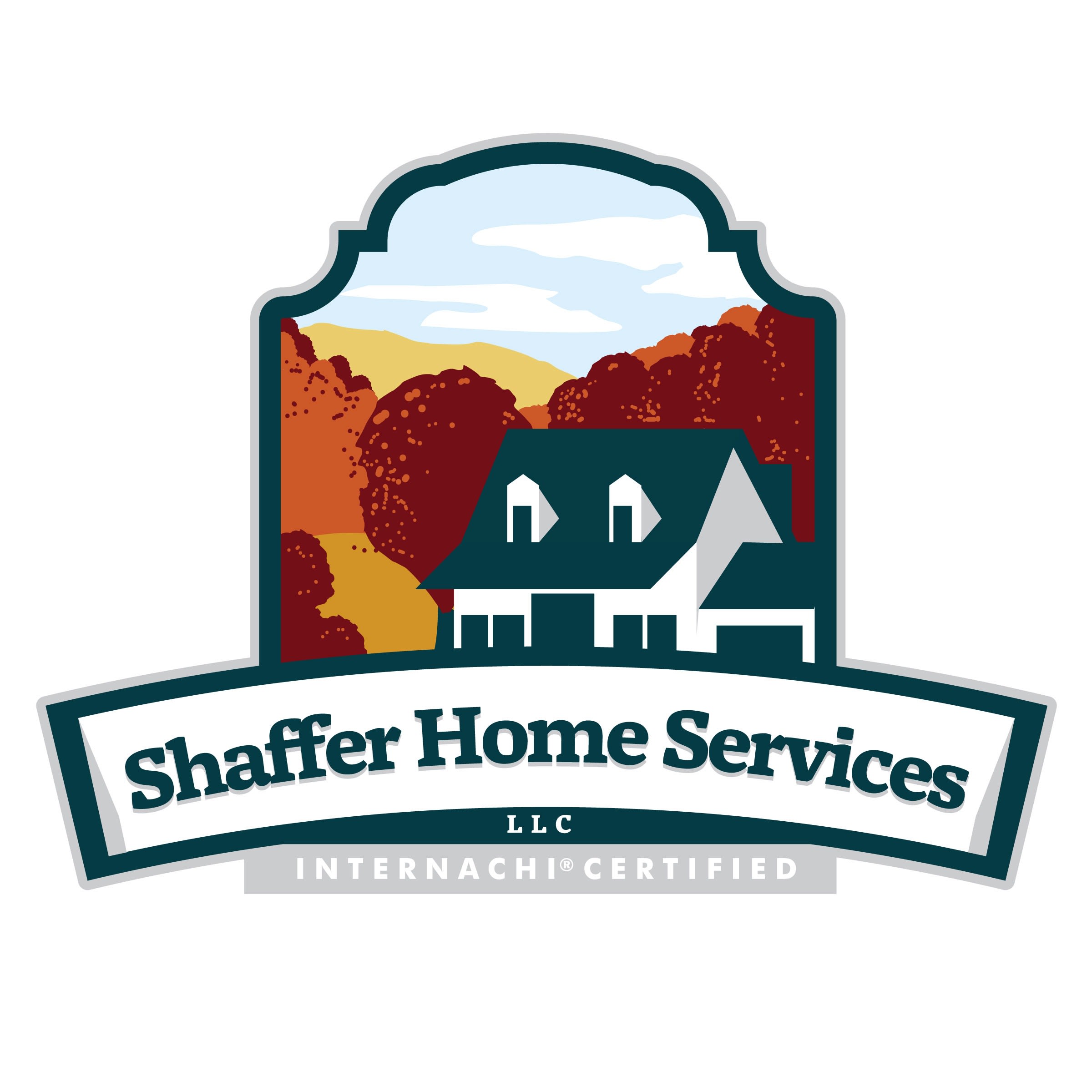 Shaffer Home Services, LLC Logo