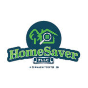 HomeSaver, PLLC Logo