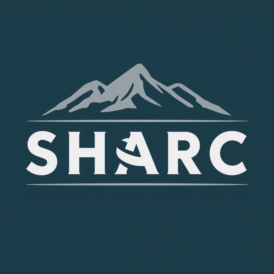 SHARC Home Inspections Logo