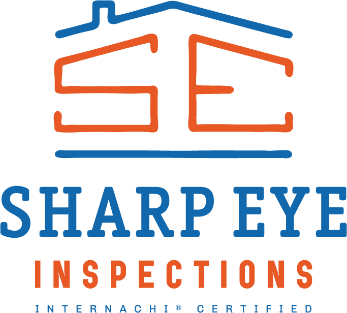 Sharp Eye Inspections Logo