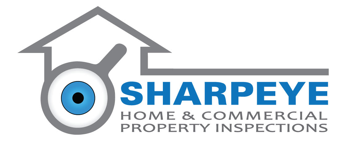 Sharpeye Home & Commercial Property Inspections, LLC Logo