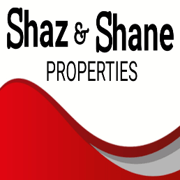 Shaz and Shane Properties (Pty) Ltd Logo