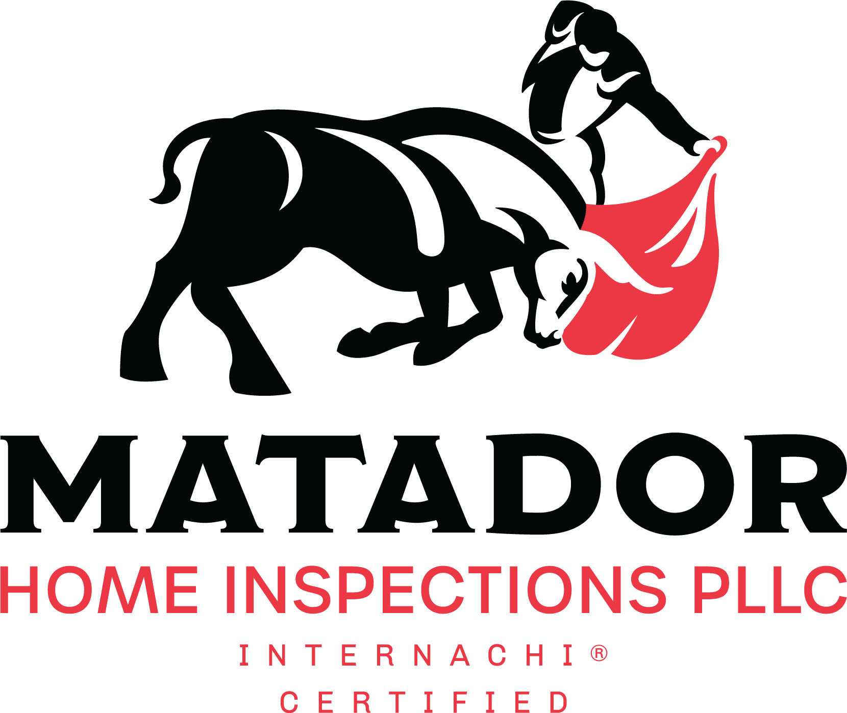 Matador Home Inspections PLLC Logo