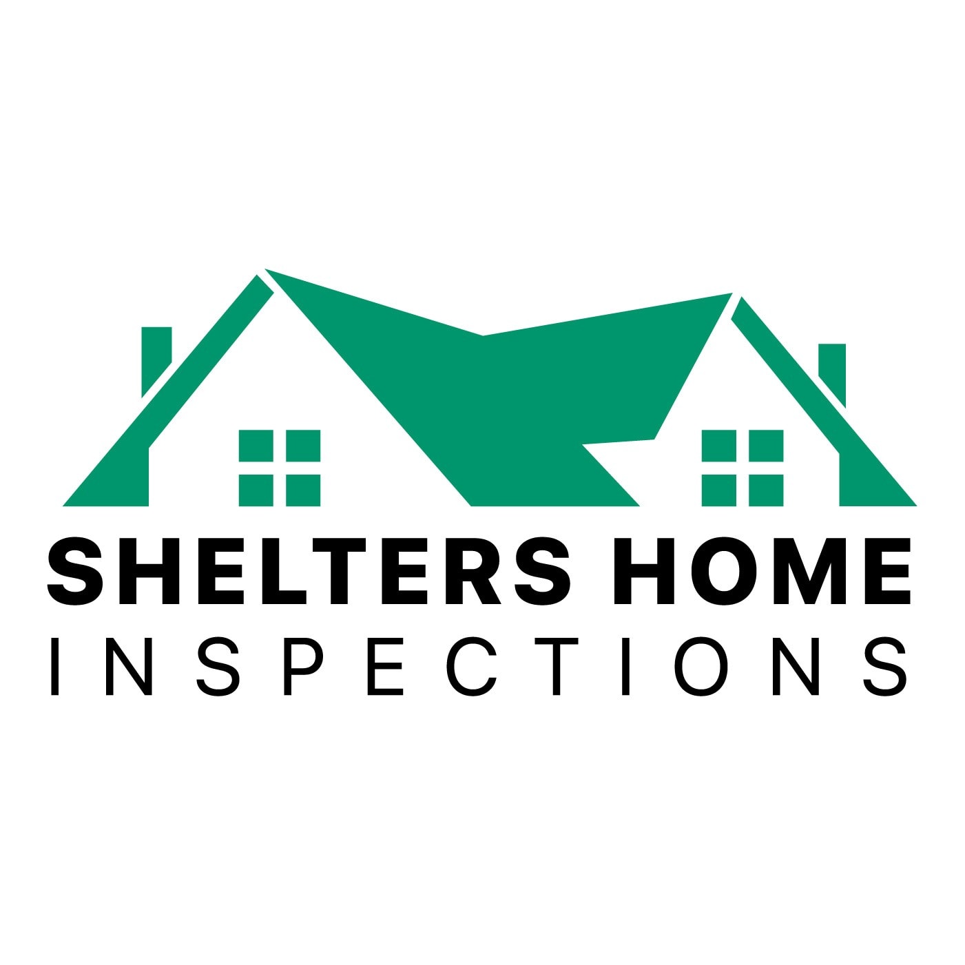 Shelters Home Inspections Logo