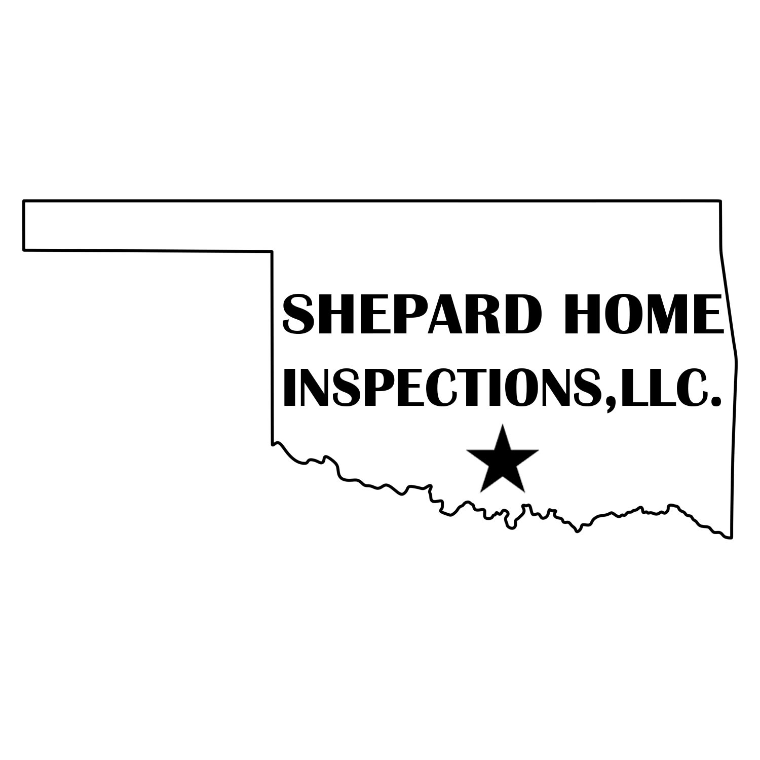 Shepard Home Inspections, LLC Logo