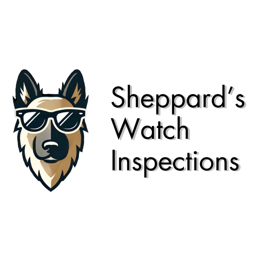 Sheppard’s Watch Inspections Logo