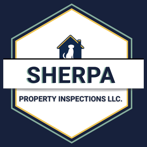 Sherpa Property Inspections Logo