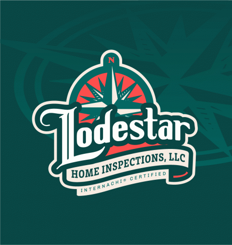 Lodestar Home Inspections LLC Logo