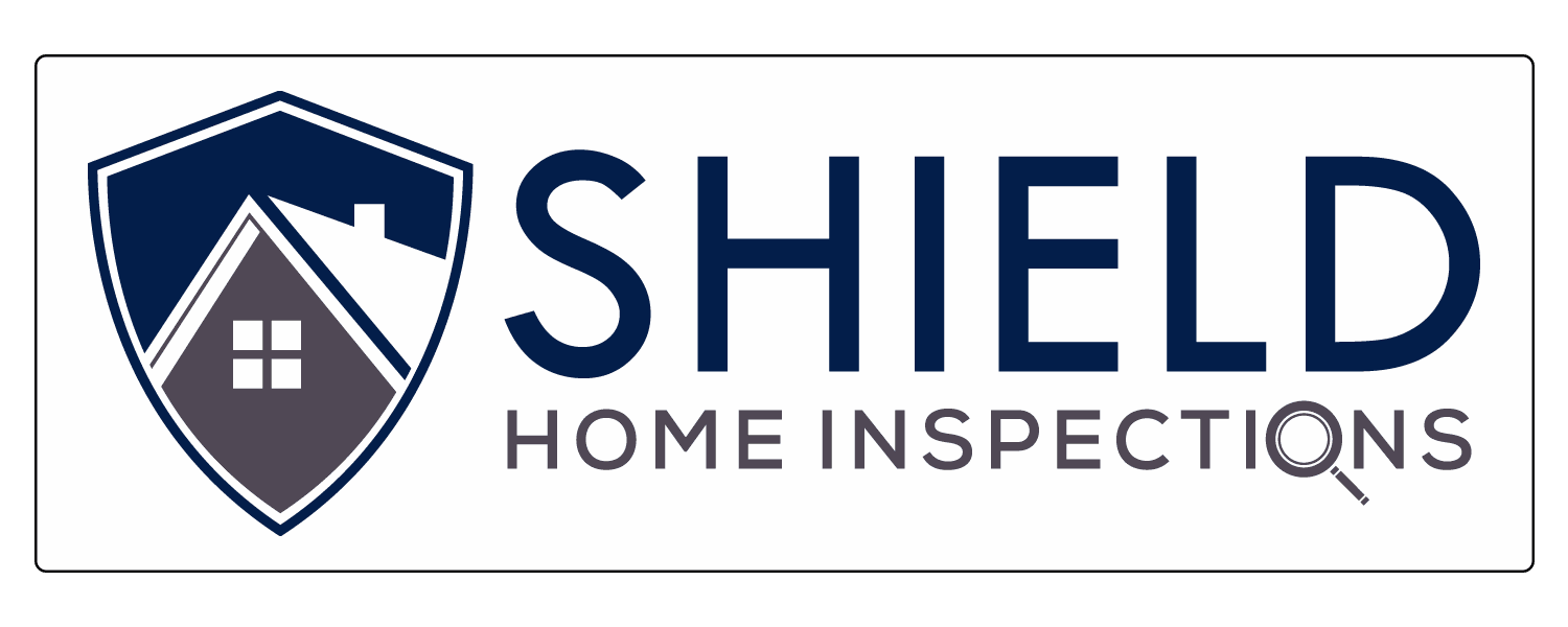 Shield Home Inspections, Inc. Logo