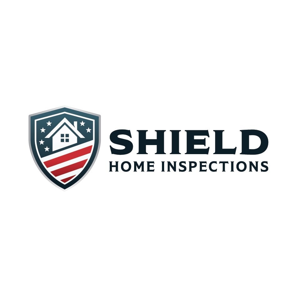 Shield Home Inspections Logo