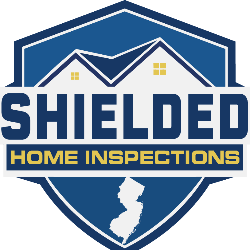 Shielded Home Inspections Logo