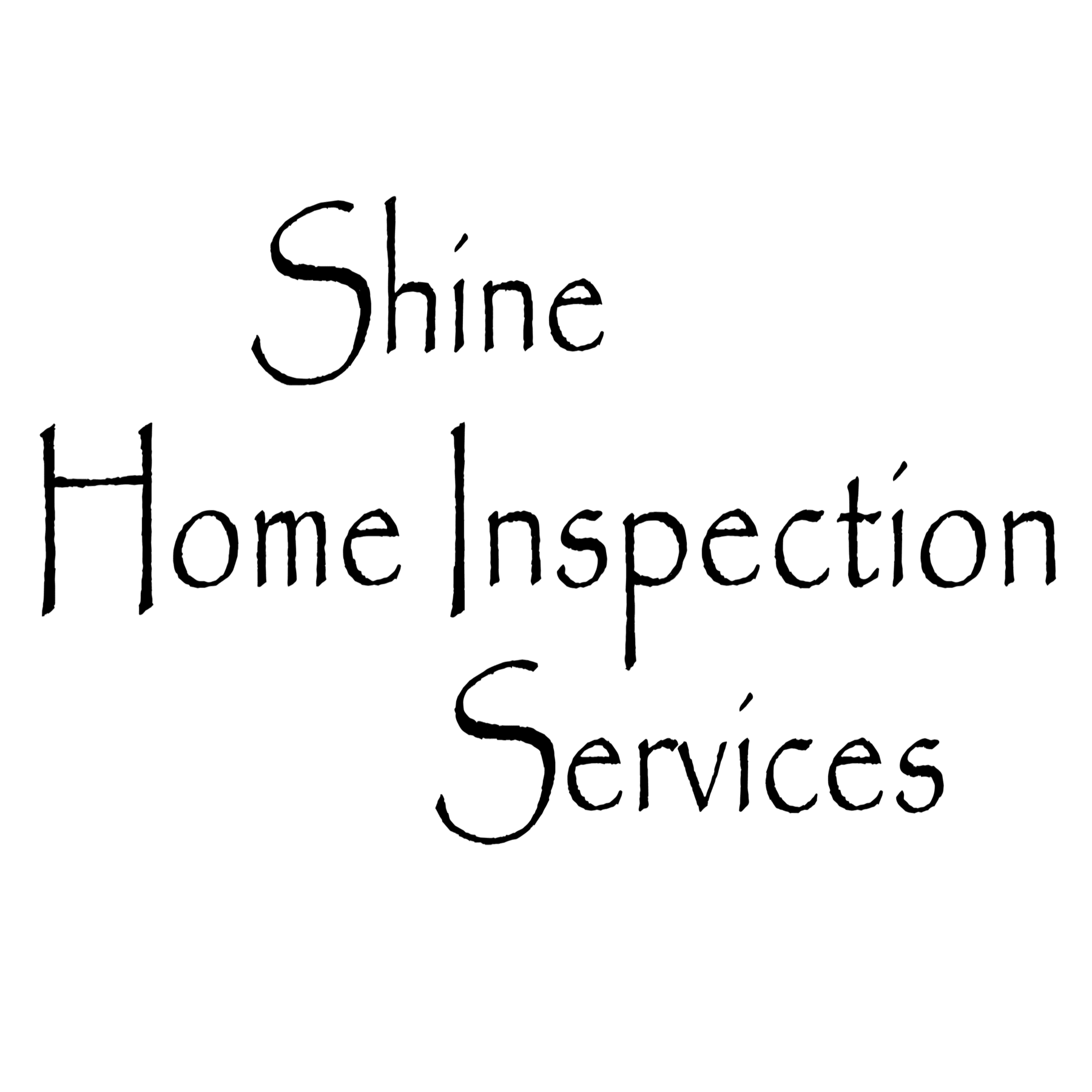 Shine Home Inspection Services, LLC Logo