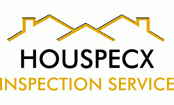 Houspecx Inspection Service Logo