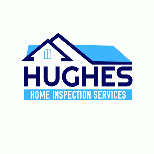 HUGHES HOME INSPECTION SERVICES Logo