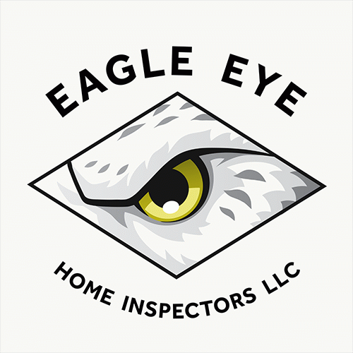 Eagle Eye Home Inspectors LLC Logo