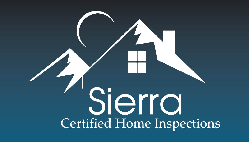 Sierra Certified Home Inspections Logo
