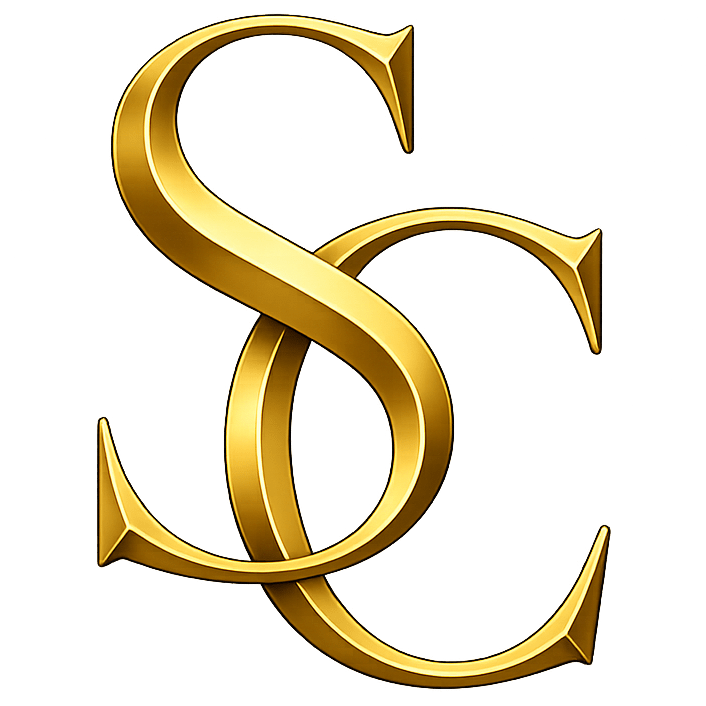 Sierra Coastal Property Inspections Logo