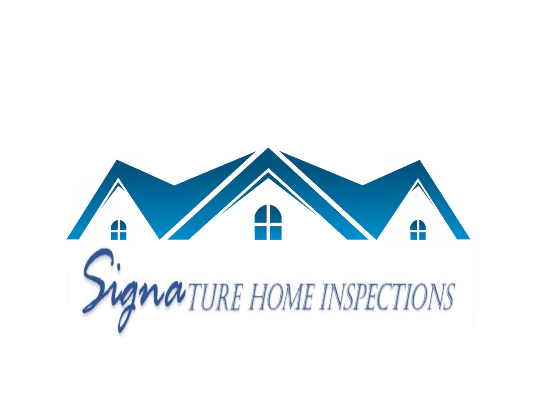 Signature Home Inspections Logo