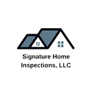 Signature Home Inspections, LLC Logo