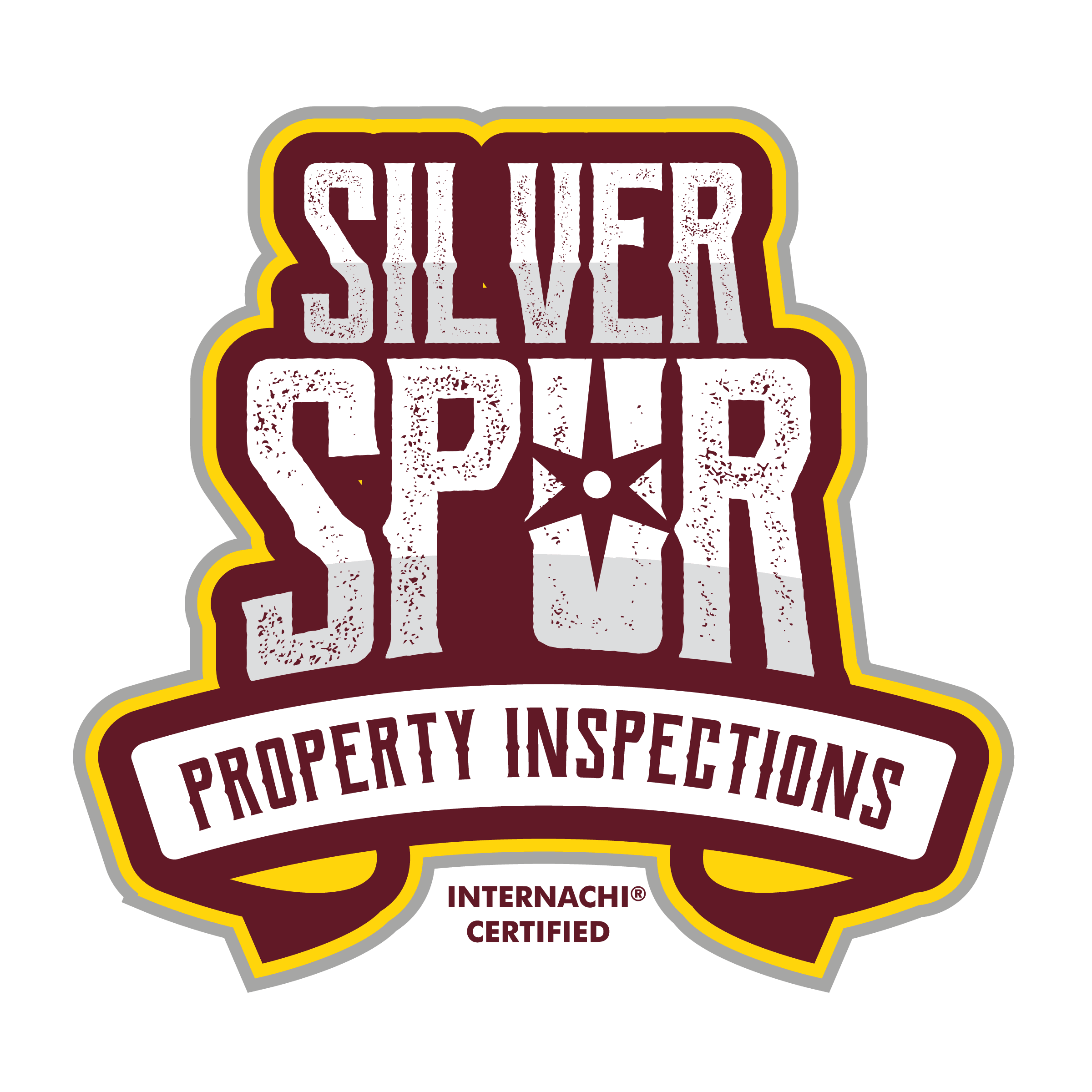 Silver Spur Inspections Logo