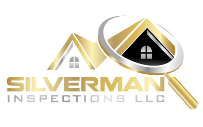 Silverman Inspections LLC Logo