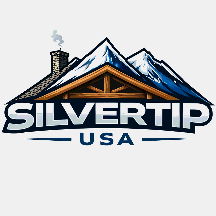 Silvertip Group LLC Logo