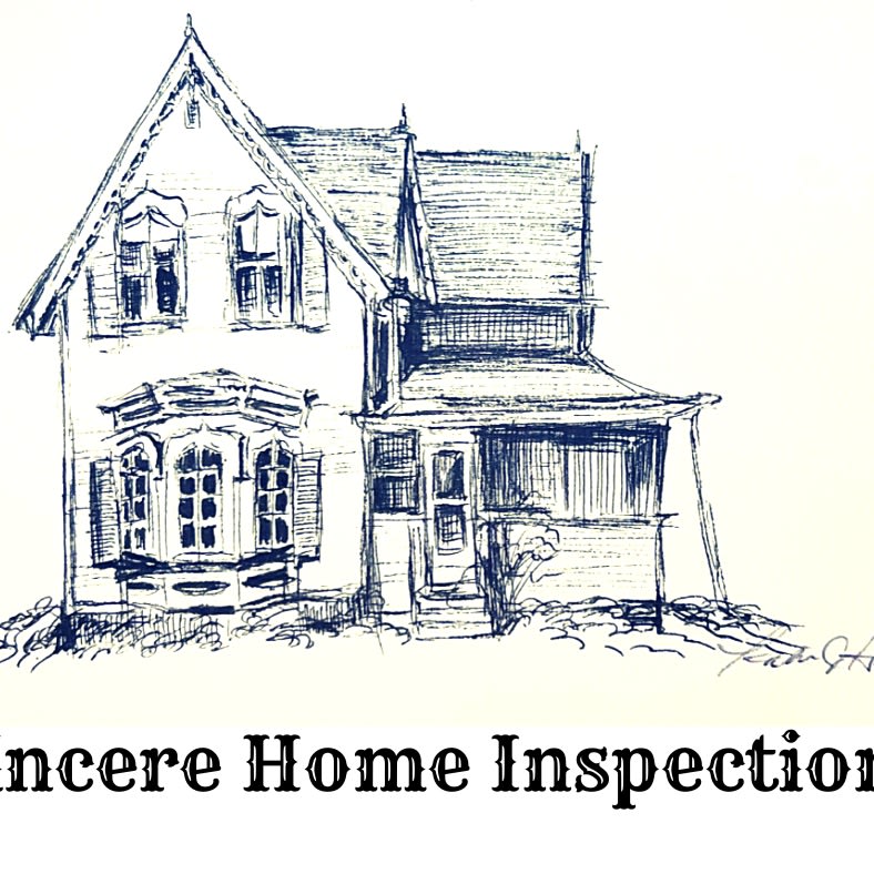 Sincere Home Inspections Logo